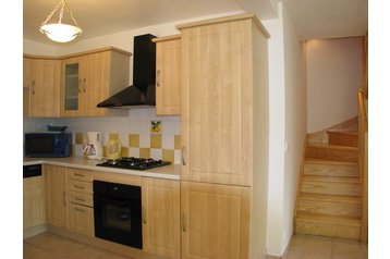 Frankrijk Privát Les Chapelles, Exterieur